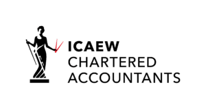 Image of the ICAEW Chartered Accountants Logo