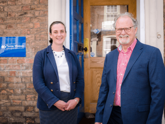 New Bridgwater Director brings wealth of experience to Westcotts