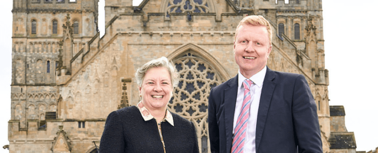 New Corporate Finance Manager brings global experience to Westcotts