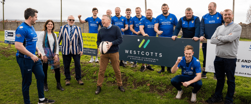 Weston RFC