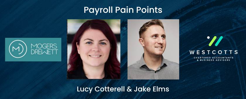 Payroll Pain Points