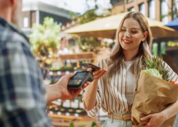 Digital payments