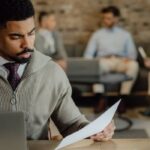 Payroll management