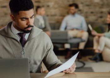 Payroll management