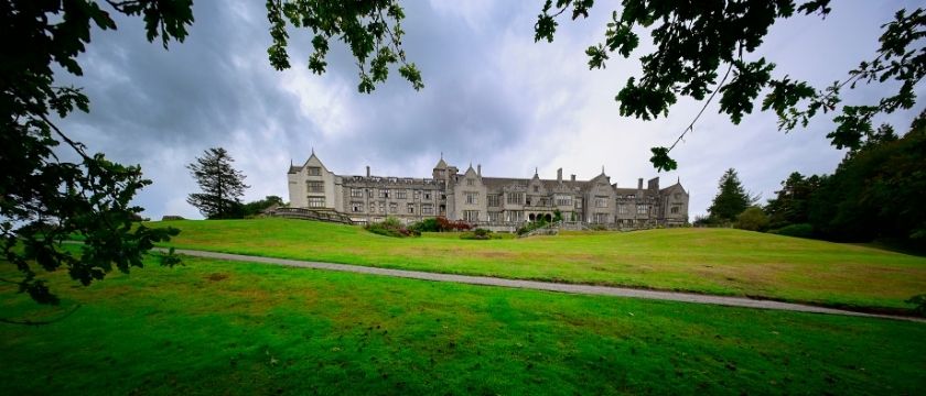Bovey Castle Golf Day