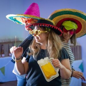 40 Anniversary dance