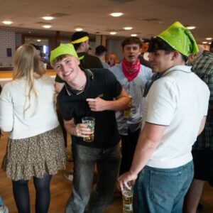 40 Anniversary party